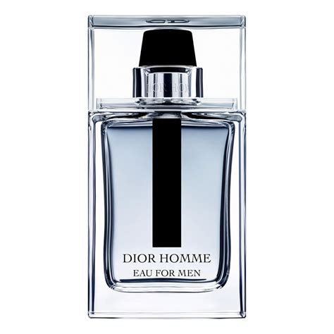 dior homme eau for men ad|Dior Homme original fragrantica.